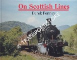 On Scottish Lines  by PENNEY, Derek 